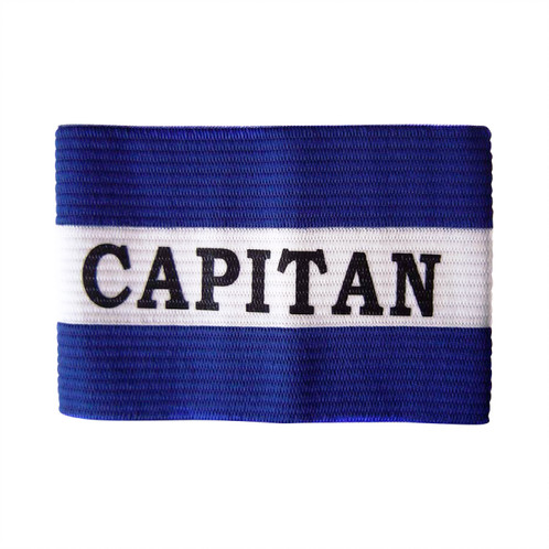 BANDA CAPITN ADULTO